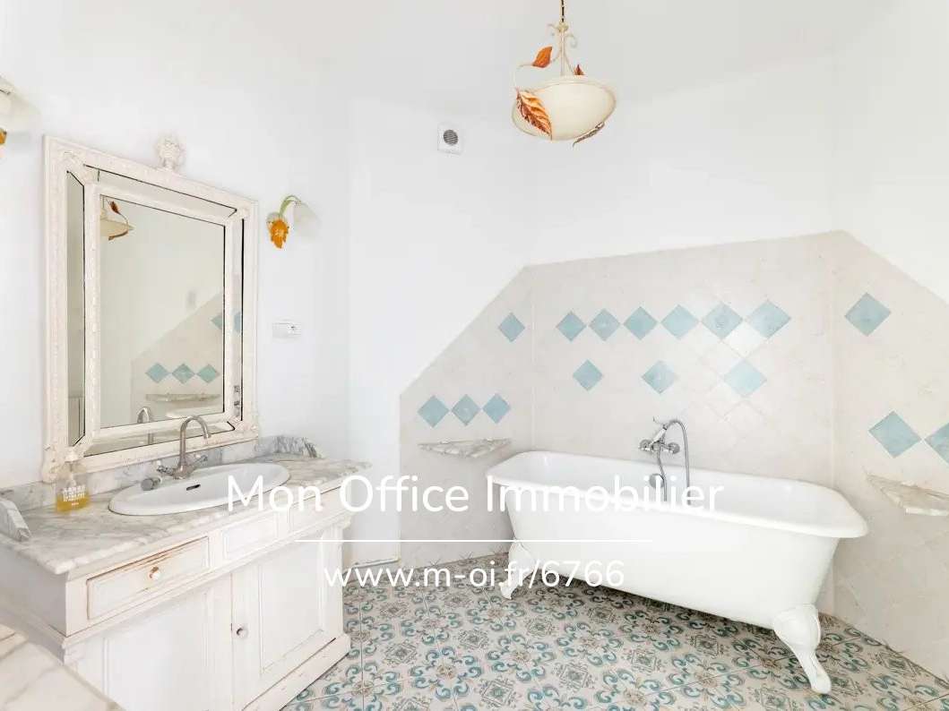 Maison Marseille 6e