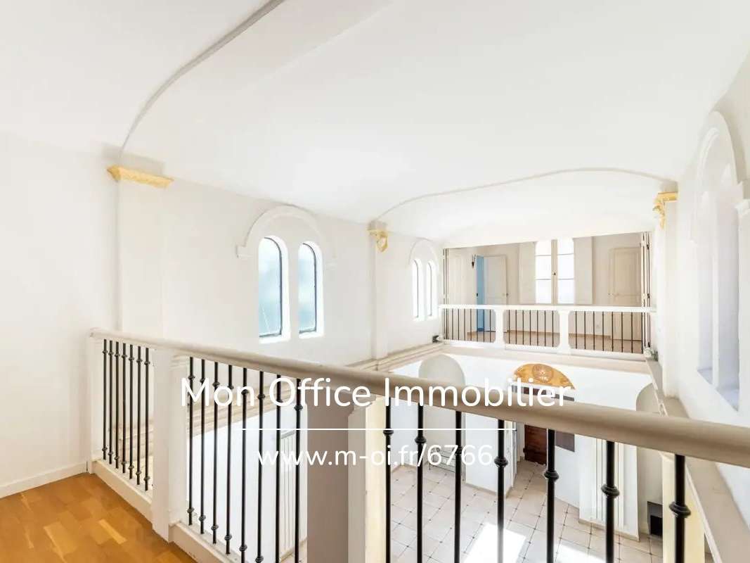 Maison Marseille 6e
