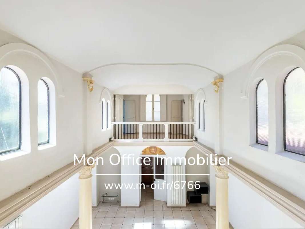 Maison Marseille 6e
