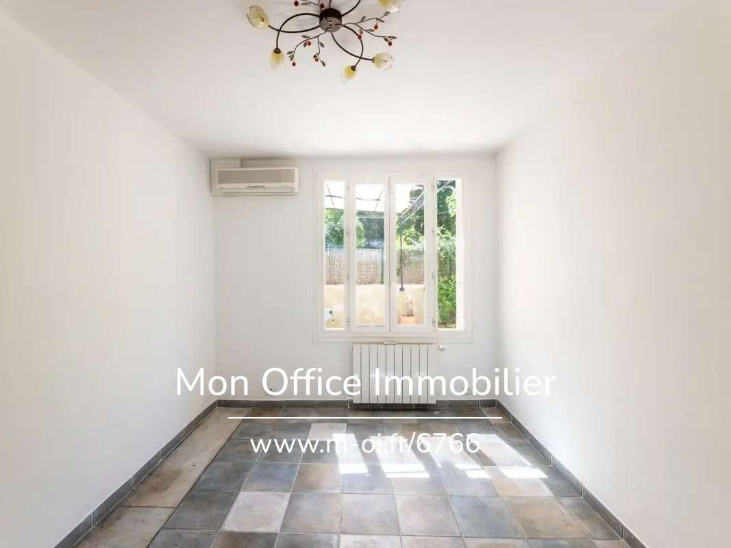 Maison Marseille 6e