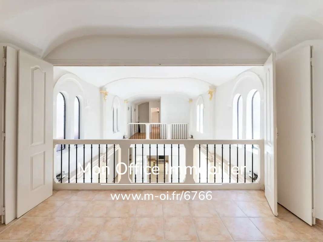 Maison Marseille 6e