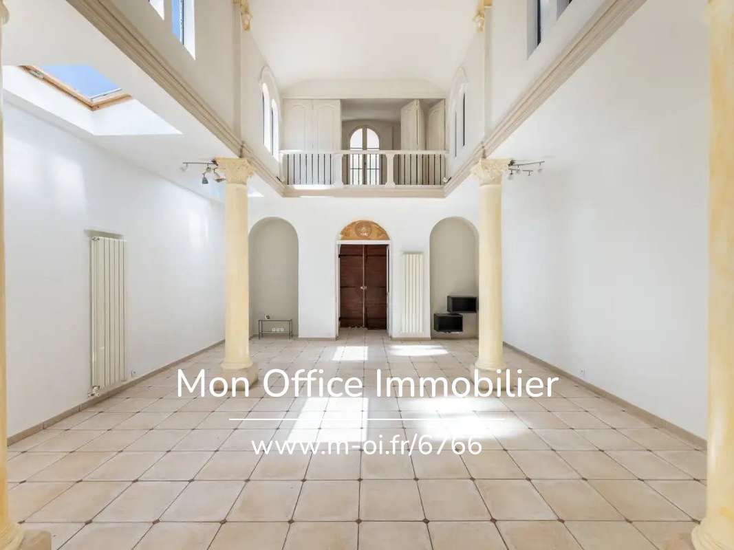 Maison Marseille 6e