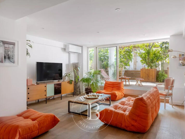 Vente Appartement Marseille 7e - 3 chambres