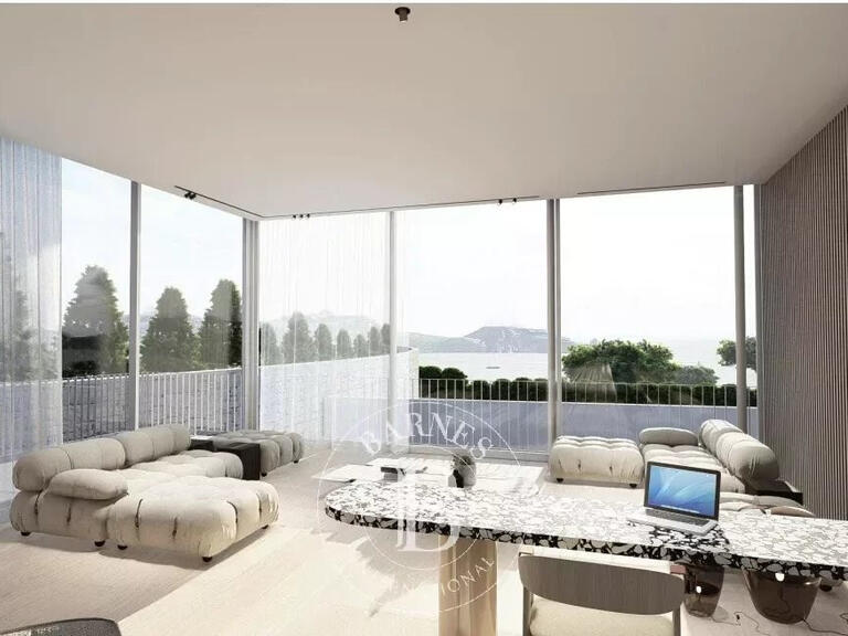 Vente Appartement avec Vue mer Marseille 7e - 3 chambres