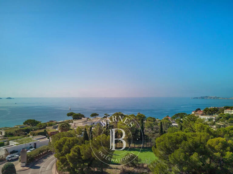 Vente Appartement avec Vue mer Marseille 7e - 3 chambres