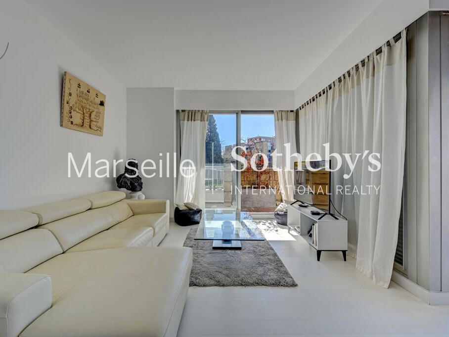 Appartement Marseille 7e