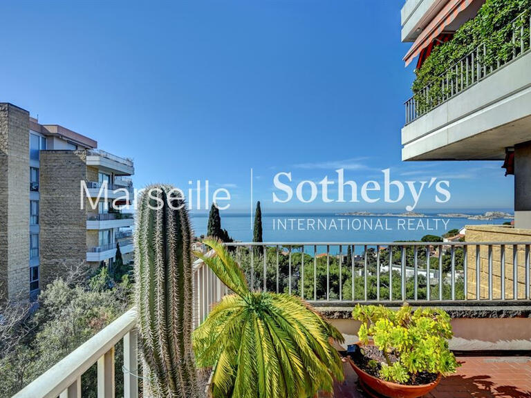 Sale Apartment Marseille 7e - 2 bedrooms