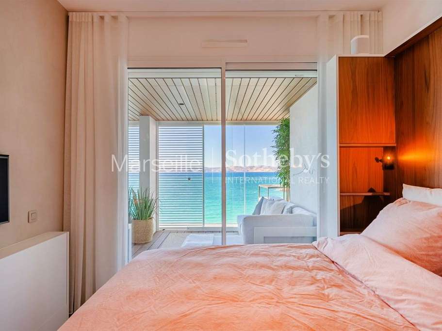 Appartement Marseille 7e