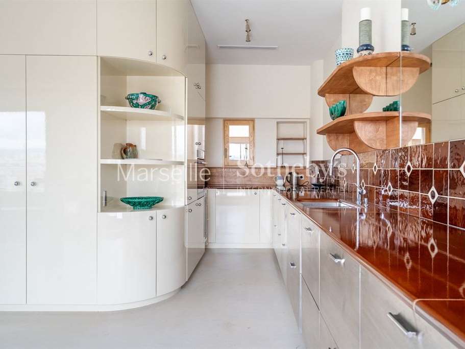 Appartement Marseille 7e