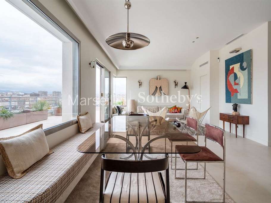 Appartement Marseille 7e