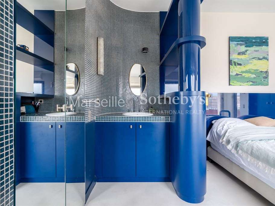 Appartement Marseille 7e