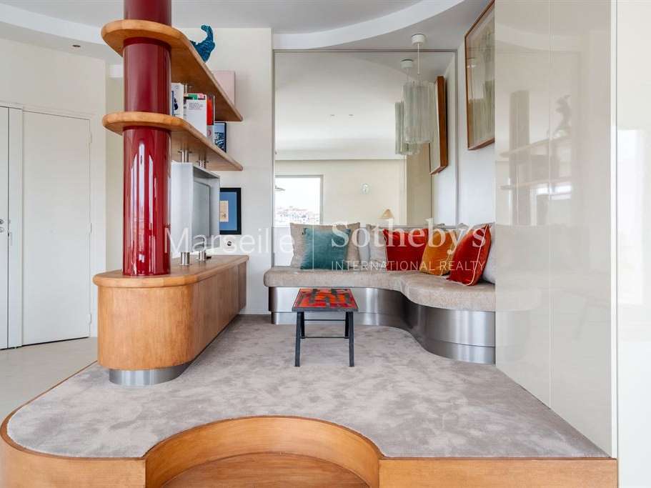 Appartement Marseille 7e