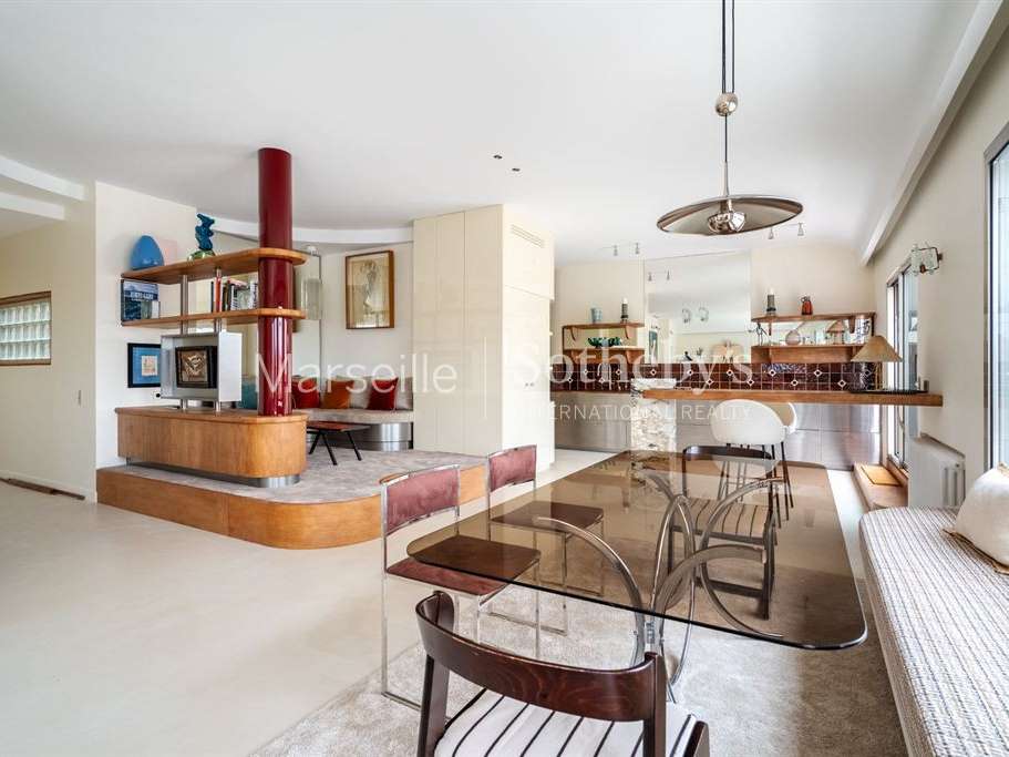 Appartement Marseille 7e