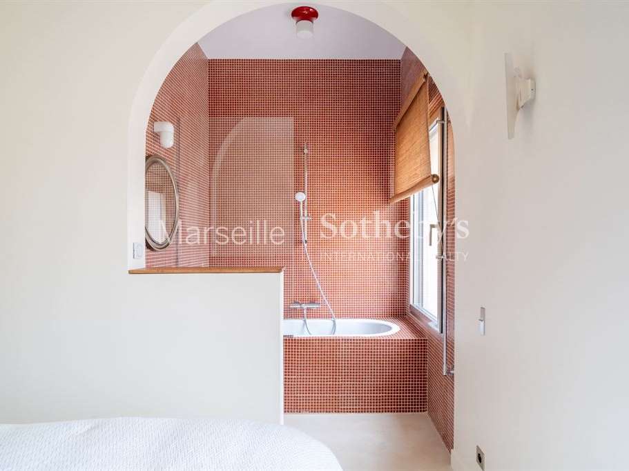 Appartement Marseille 7e