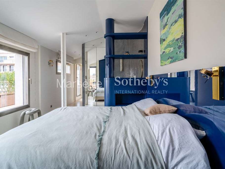 Appartement Marseille 7e