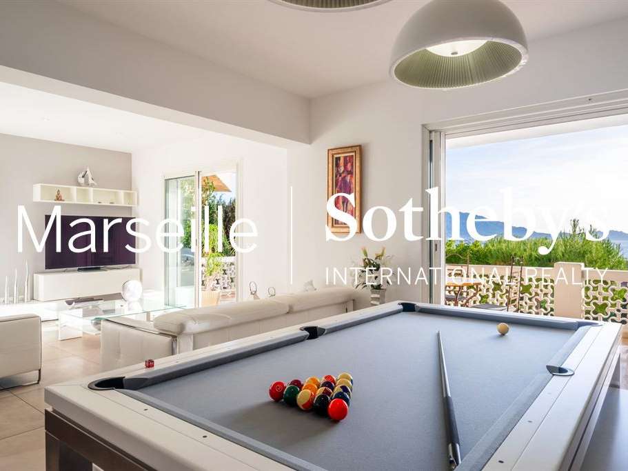 Appartement Marseille 7e