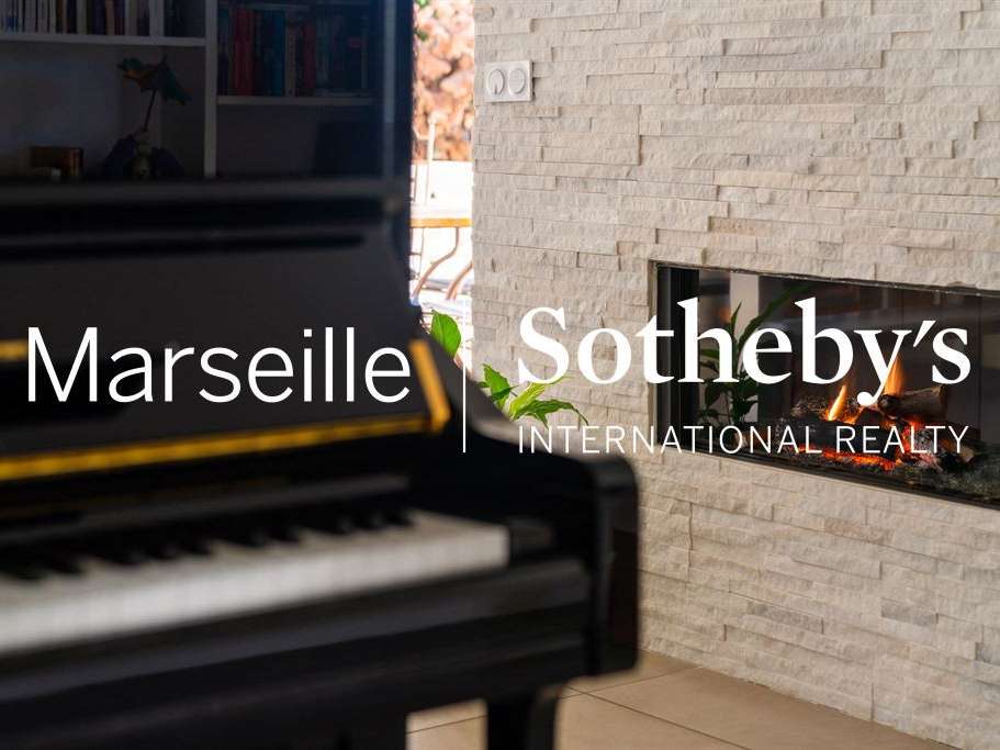 Appartement Marseille 7e