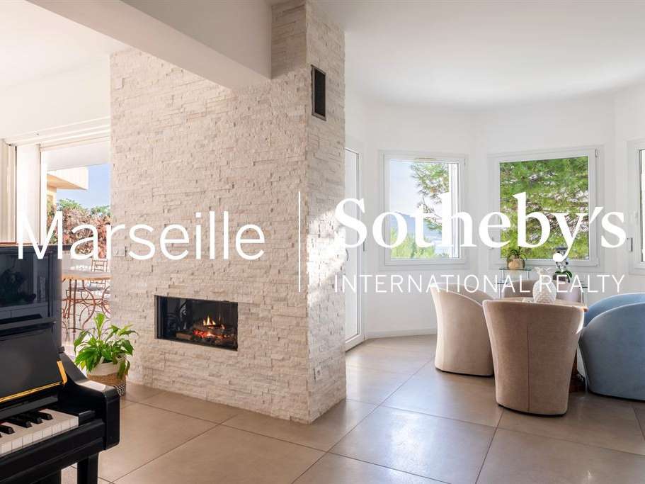 Appartement Marseille 7e