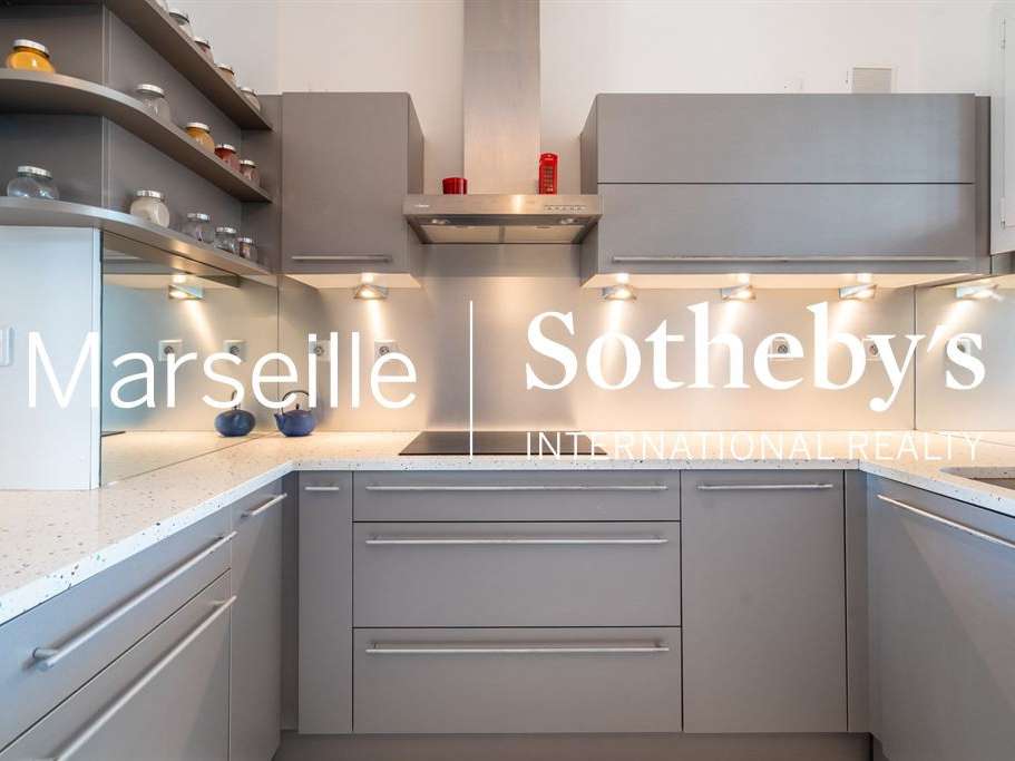 Appartement Marseille 7e