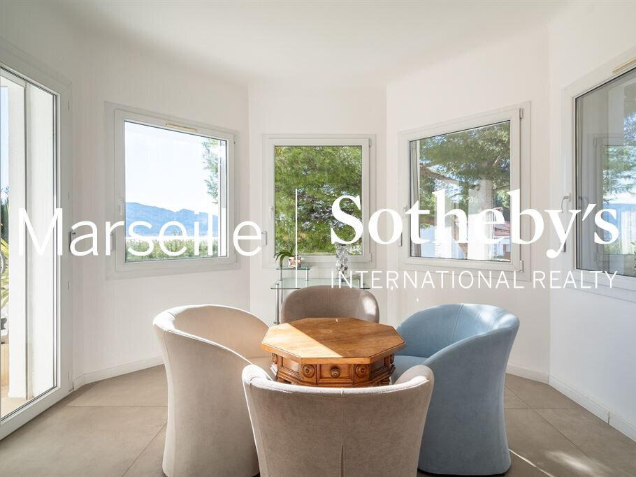 Apartment Marseille 7e