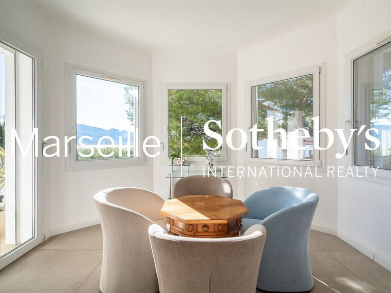 Apartment Marseille 7e - 4 bedrooms - 173m²