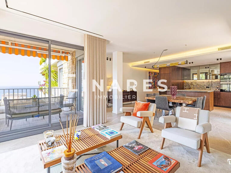 Apartment Marseille 7e - 3 bedrooms - 121m²