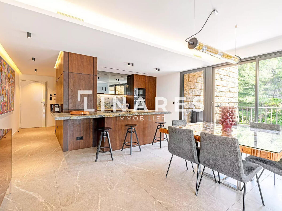 Apartment Marseille 7e