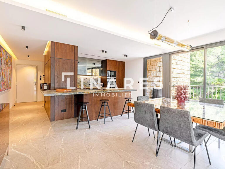 Apartment Marseille 7e - 3 bedrooms - 121m²