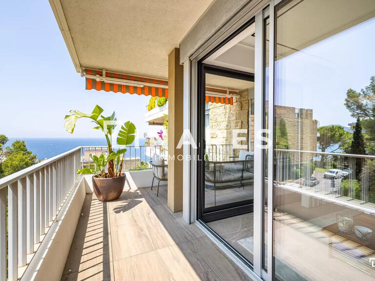 Apartment Marseille 7e - 3 bedrooms - 121m²