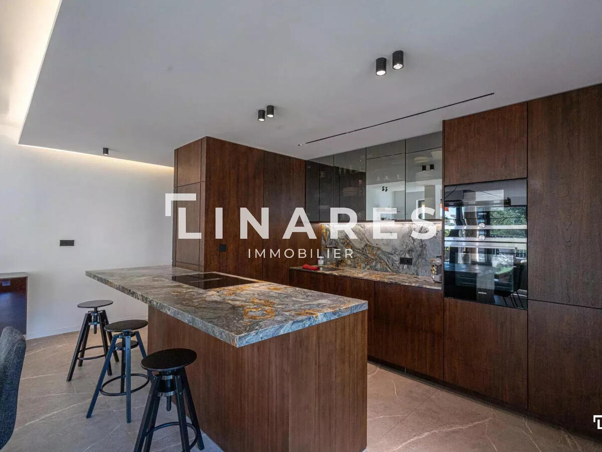 Apartment Marseille 7e