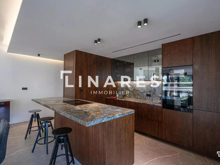 Apartment Marseille 7e - 3 bedrooms - 121m²