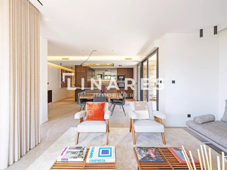 Apartment Marseille 7e - 3 bedrooms - 121m²