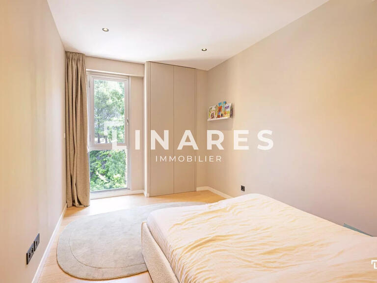 Apartment Marseille 7e - 3 bedrooms - 121m²