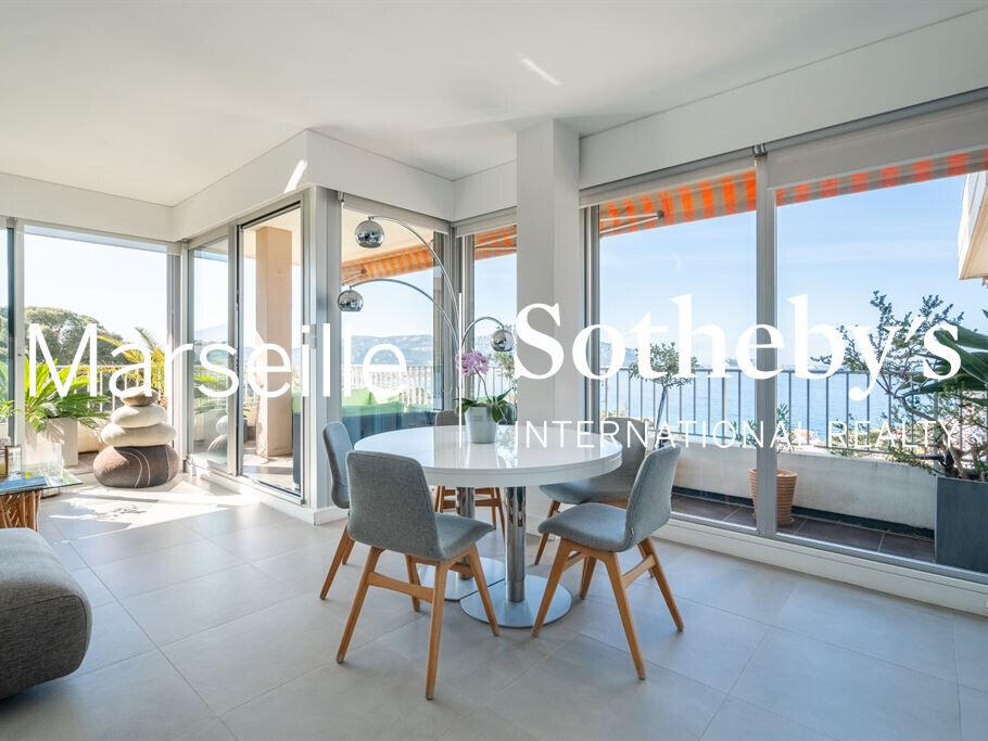 Apartment Marseille 7e