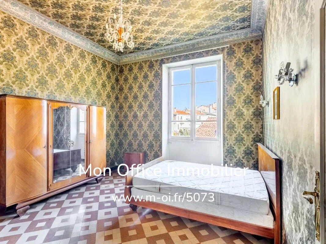 Apartment Marseille 7e