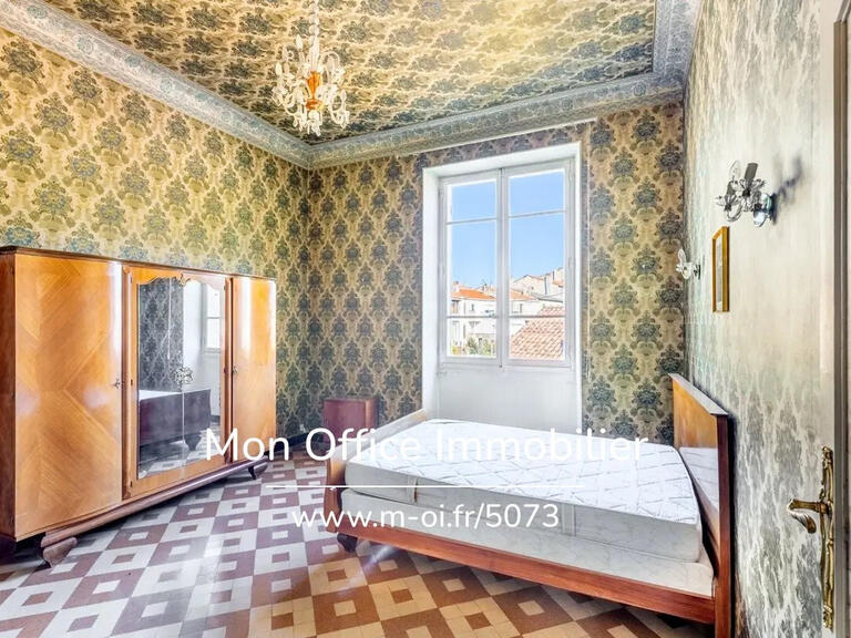 Apartment Marseille 7e - 4 bedrooms - 140m²
