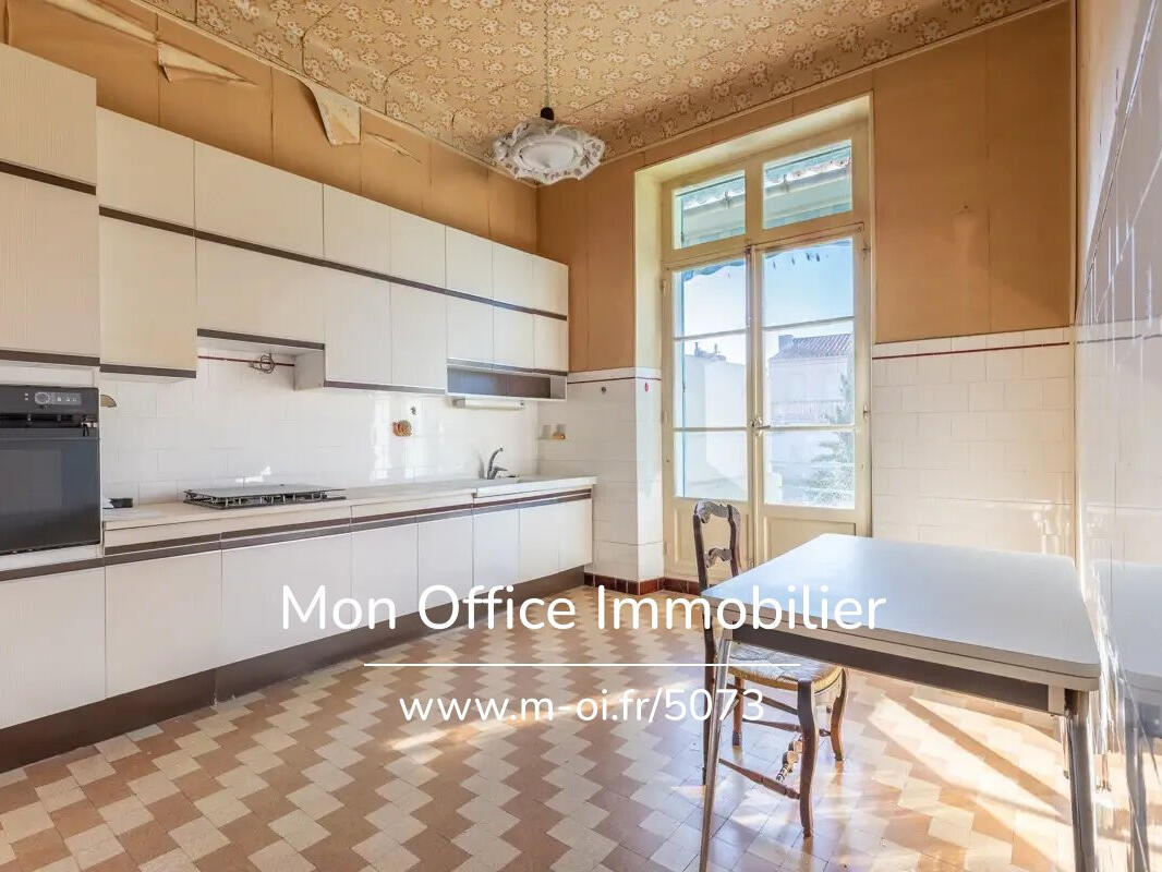 Apartment Marseille 7e