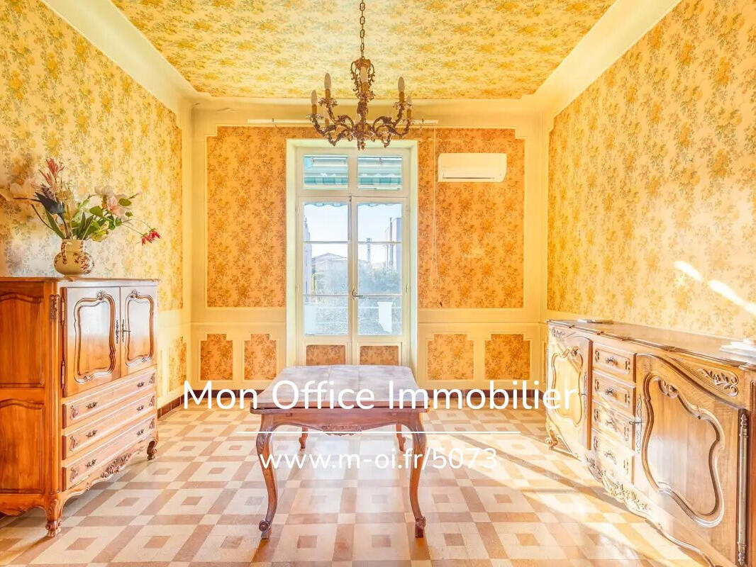 Apartment Marseille 7e
