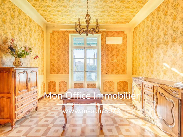 Apartment Marseille 7e - 4 bedrooms - 140m²