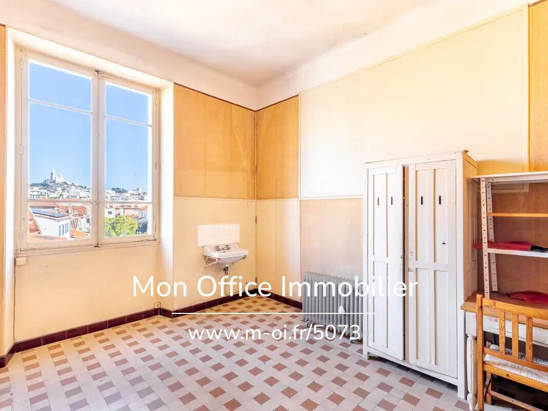Apartment Marseille 7e