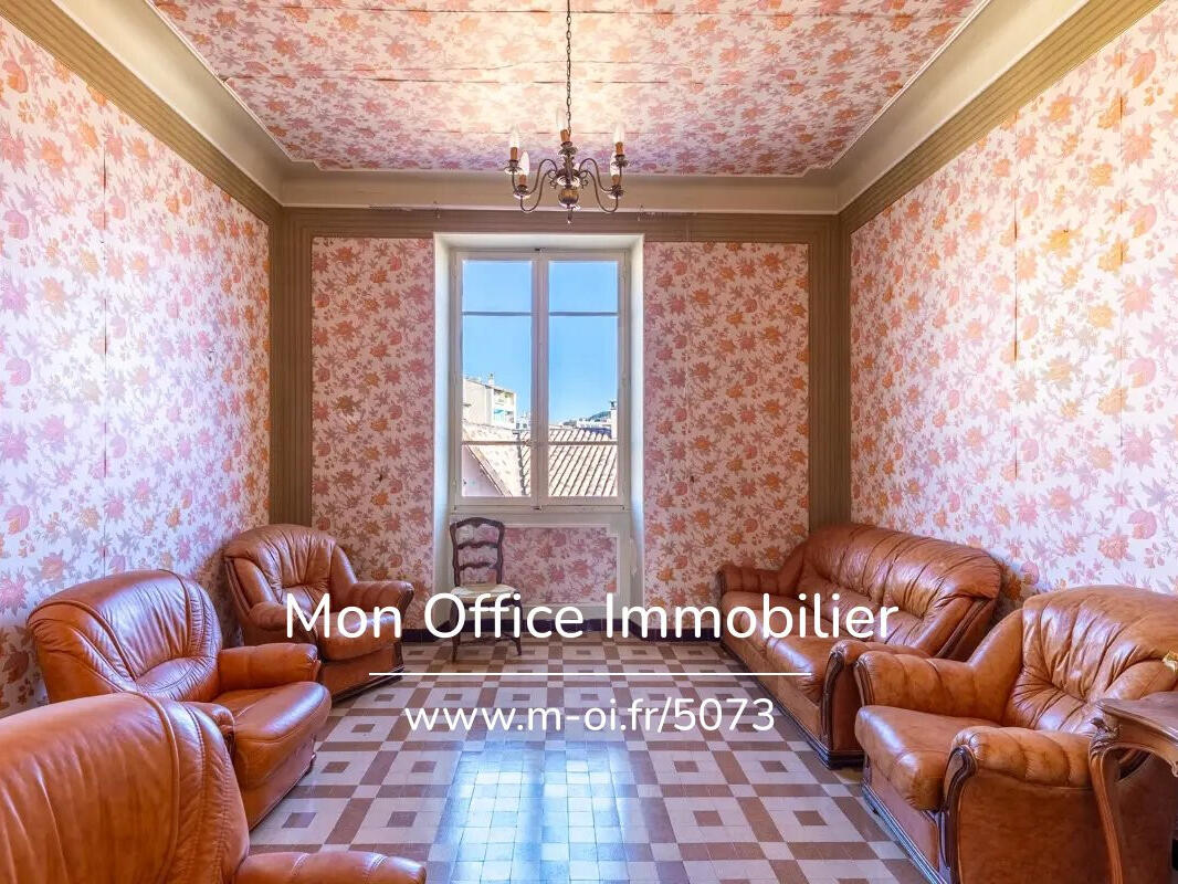 Apartment Marseille 7e