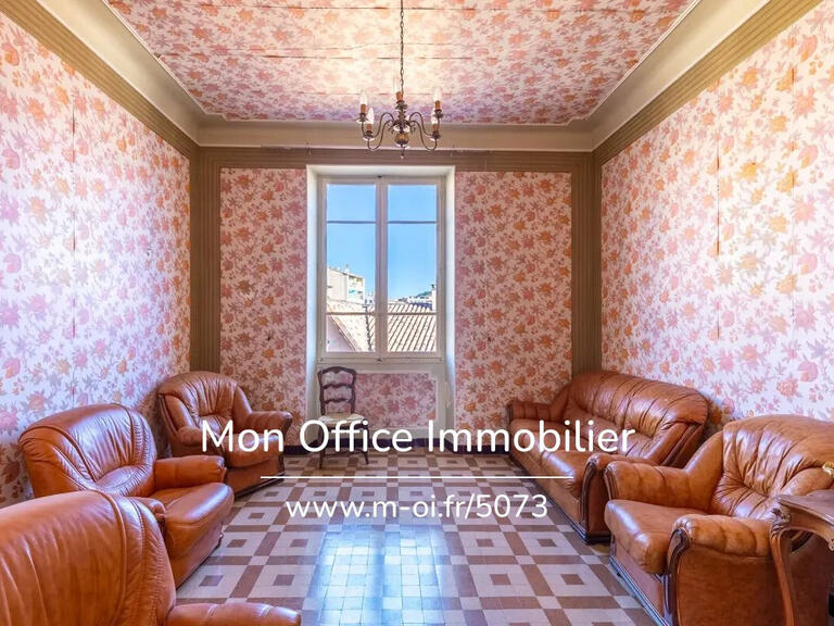 Apartment Marseille 7e - 4 bedrooms - 140m²
