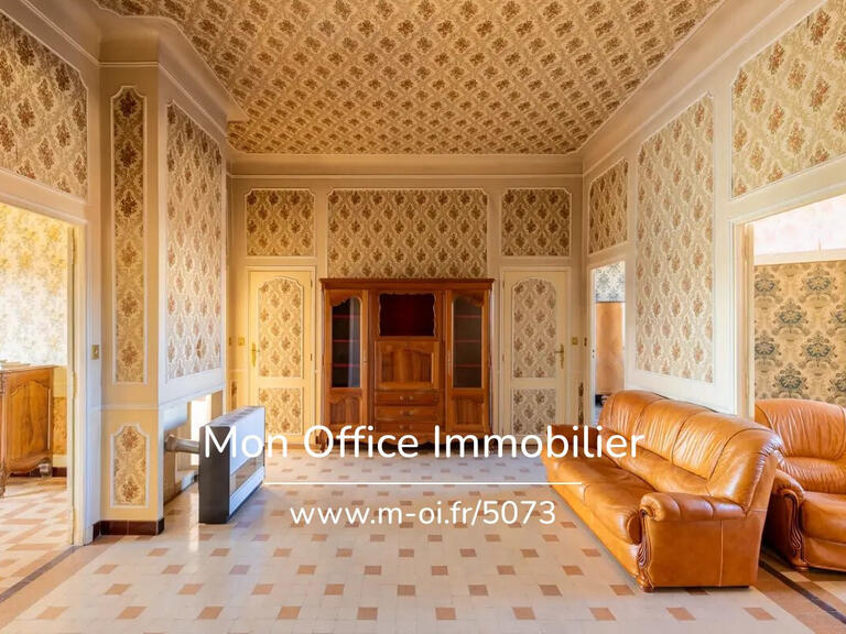 Apartment Marseille 7e - 4 bedrooms - 140m²