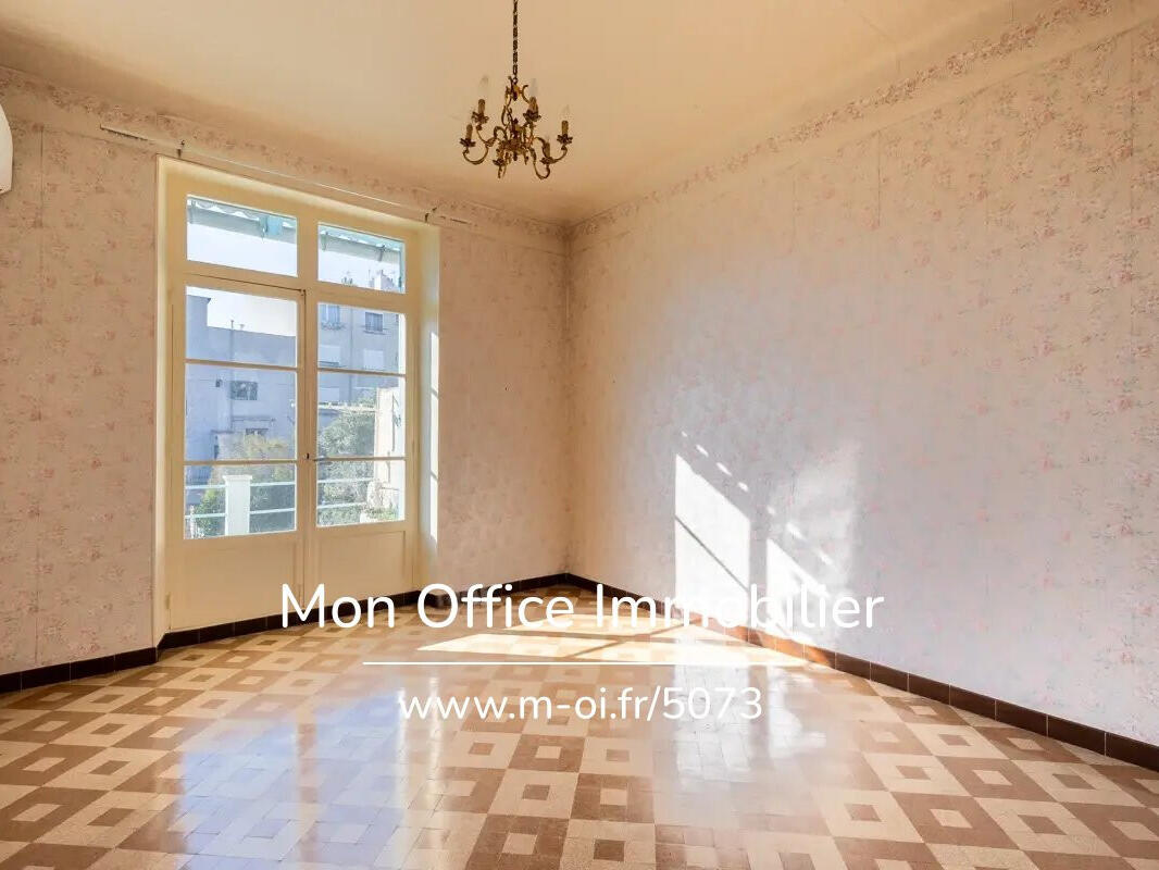 Apartment Marseille 7e