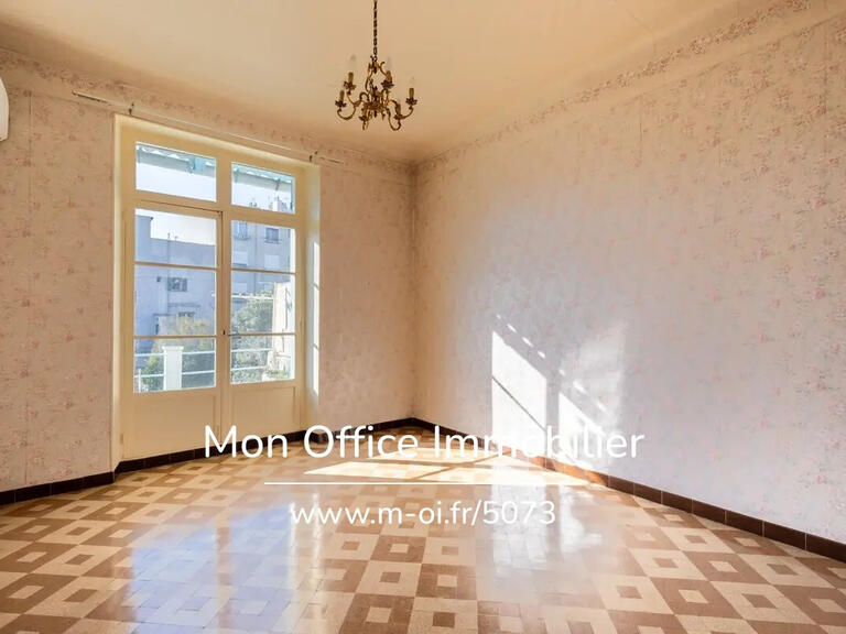 Apartment Marseille 7e - 4 bedrooms - 140m²