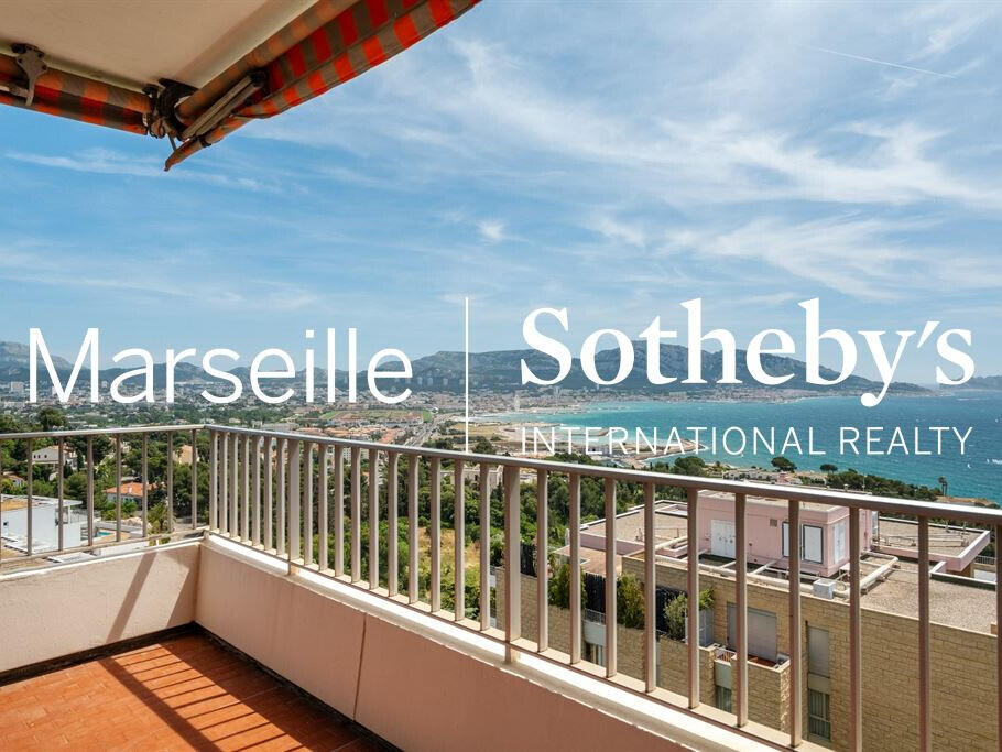 Apartment Marseille 7e