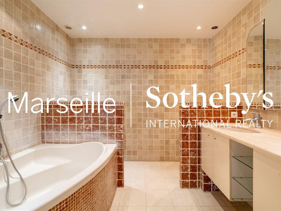 Apartment Marseille 7e