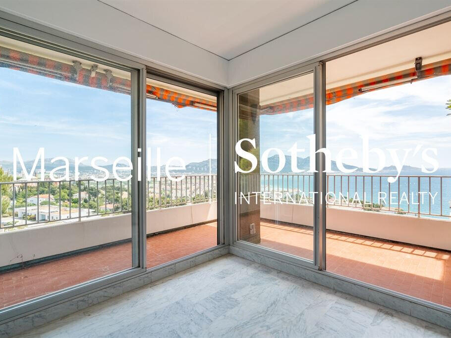Apartment Marseille 7e