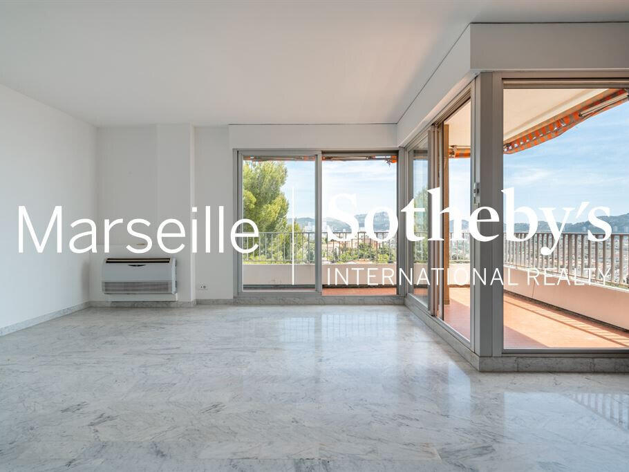 Apartment Marseille 7e