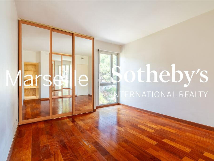 Apartment Marseille 7e